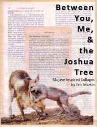Between You, Me &amp; the Joshua Tree
